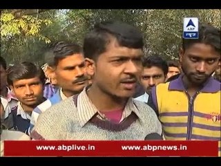 Download Video: People applaud PM Modi's demonetisation move despite of inconvenience