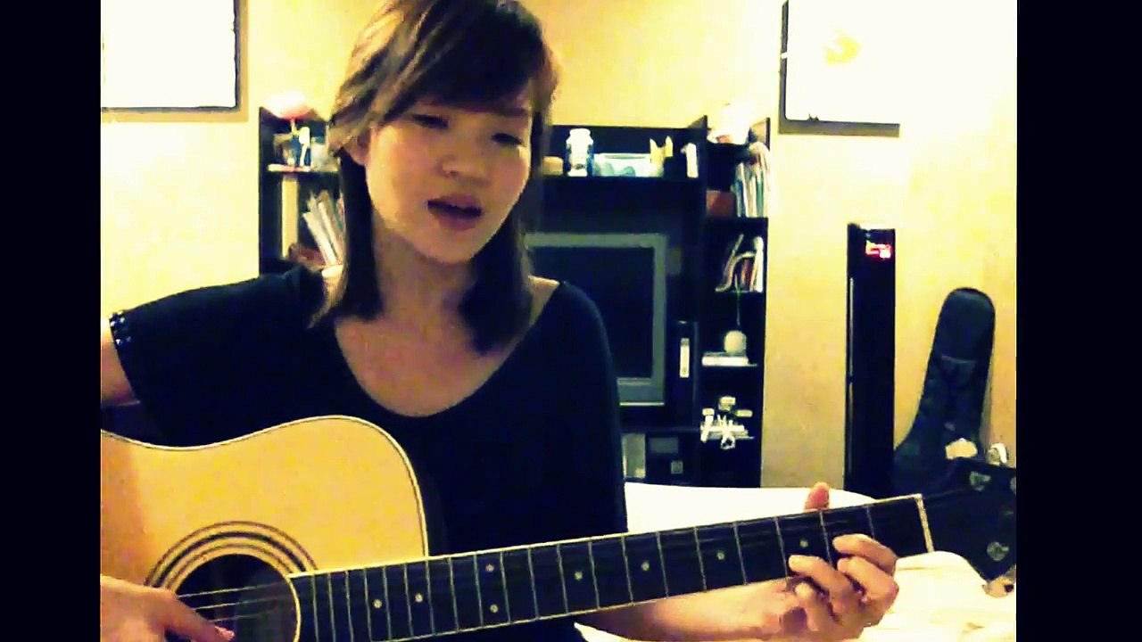 Crave (Cover) - For King and Country