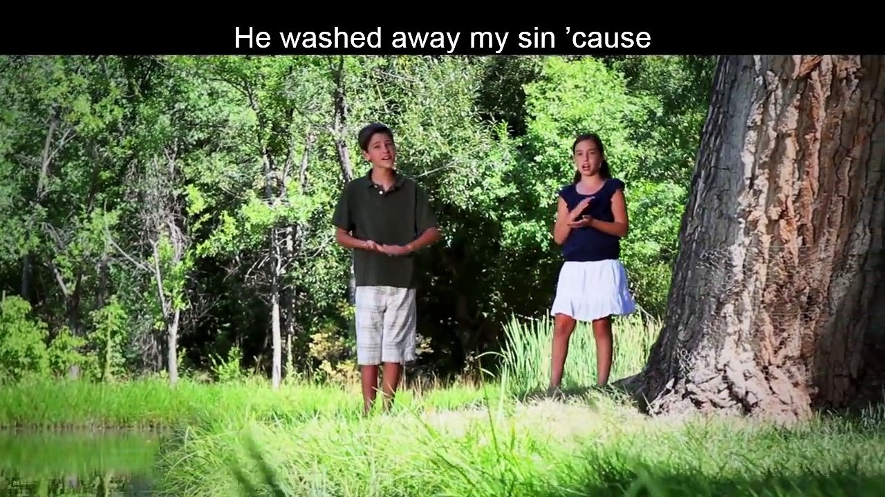 God Loves Us So | Weird Animals VBS | Group Publishing