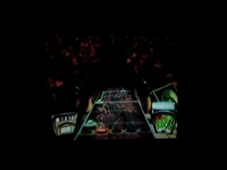 Guitar Hero on Hard A Full Song