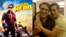 Salman Khan's Partner Govinda Comeback After 15 Years  Aagaya Hero