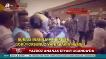 FETÖNÜN Ananas Şifresi Çözüldü! | Ergün Diler Bekir Hazar ; A Haber Yaz - Boz 03.12.2016