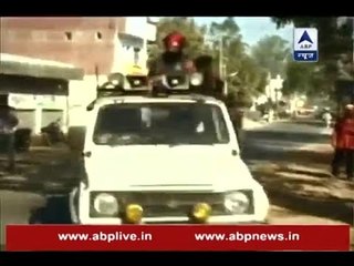 Sansani: Gunmen free Khalistani militant, gangsters from Punjab's Nabha jail