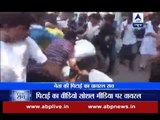 Viral Sach: What is the truth of political leader being thrashed by mob?