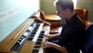 Piano fait pour jouer les musiques de jeux Game Boy uniquement ! - The Chipophone