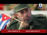 Fidel Castro, Cuban revolutionary leader & former president passes away at 90