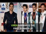 Hrithik Roshan announces Mr India 2016 winner
