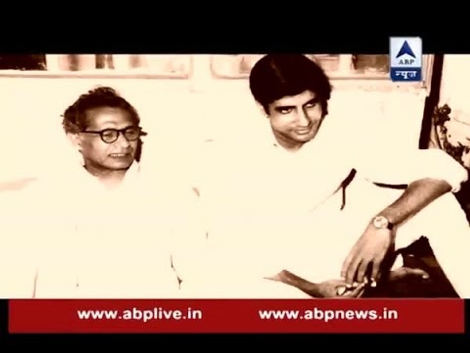 This time in Mahakavi with Dr Kumar Vishwas get inspired from Harivansh Rai Bachchan, on S