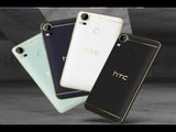 HTC DESIRE 10 PRO Launched In India, Checkout The Specifications And Availability