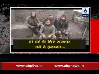VIRAL VIDEO:  Sikh regiment's soldier  threatens Pakistan, says Dhuan dhuan kar denge, 2 g