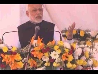 FULL SPEECH: Elections doesn't matter, I am more concerned about farmers' welfare: PM Modi