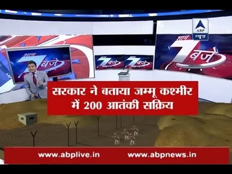 Army launches massive assault along LoC, kills three Pakistani soldiers