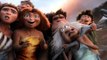he Croods Roll Call In Cinemas March 22