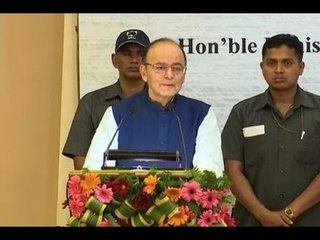 GST will make India economically united: Arun Jaitley
