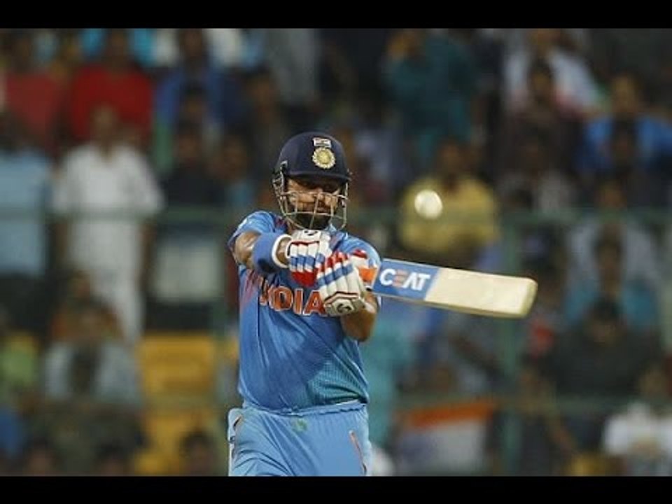 In Graphics: Here's How Suresh Raina Celebrated His Birthday And Lesser Known Facts About Him