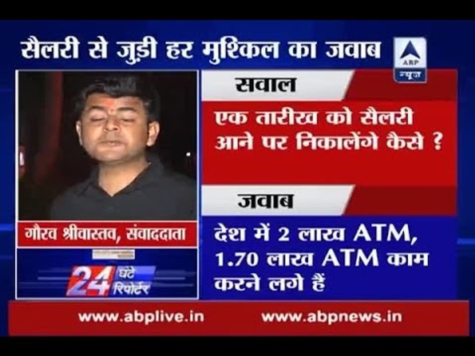 Top 24 Stories: Here are all the answers for your salary related queries