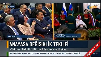 Başbakan Yıldırım: Herkes anladı Kemal Bey anlamadı