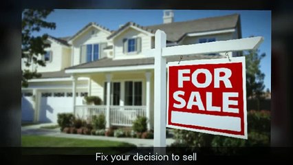 10 Steps in Selling Your Home