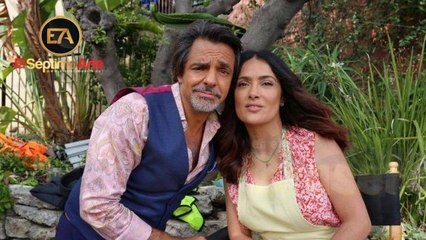 How to Be a Latin Lover - Tráiler V.O. (HD)