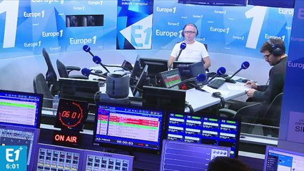 A la frontière entre la France et l'Allemagne, un dispositif de sécurité renforcé