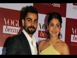 In Graphics: Golden tweet of 2016 goes to Virat Kohli for defending Anushka Sharma