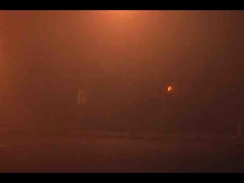 Dense fog blankets Delhi-NCR, flights & trains disrupted