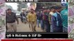 Demonetisation: Firozabad SSP Himanshu Kumar queues up outside ATM for money