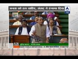 Top 24 Stories: Ruckus in parliament on demonetisation again; houses adjourned