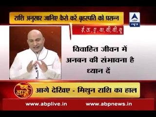 Horoscope for December 8, Thursday in 'Shubh Labh'