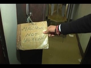 Reality check of ATMs in South Delhi