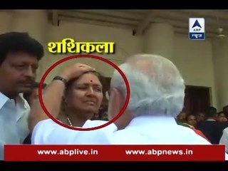 Alvida Amma: Who will be the successor of Jayalalithaa?