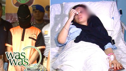 Polisi Ungkap Barang Bukti Penganiayaan Adik Fadli-Fadlan - WasWas 22 Desember 2016