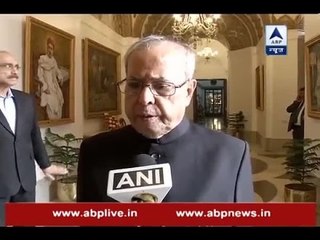 President Pranab Mukherjee condoles the passing away of Jayalalithaa