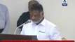 Jayalalithaa loyalist Panneerselvam is new Tamil Nadu Chief Minister
