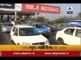 Traffic snarls as toll tax restarts in Mumbai