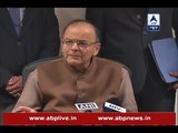 Keeping fingers crossed on breakthrough in GST Council, says Finance Minister Arun Jaitley