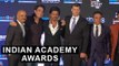 Shahrukh Khan At Indian Academy Awards Launch Event  UNCUT
