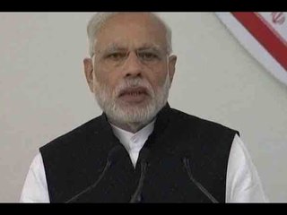 We must demonstrate strong collective will to defeat terrorism: PM Modi at Heart of Asia C