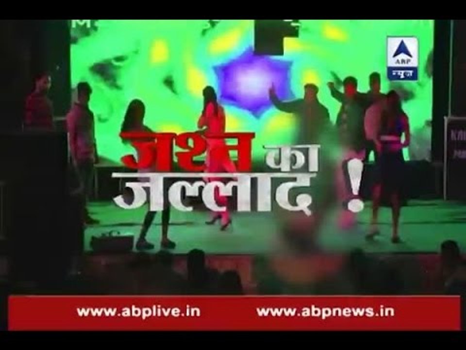 Sansani: Punjab dancer shot dead during celebratory firing at wedding