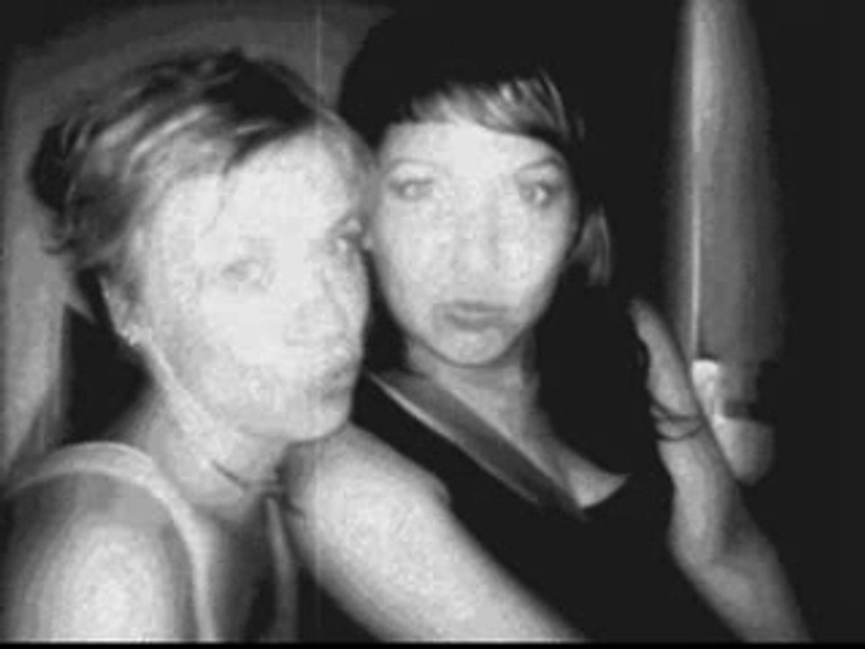 André und seine Ladies