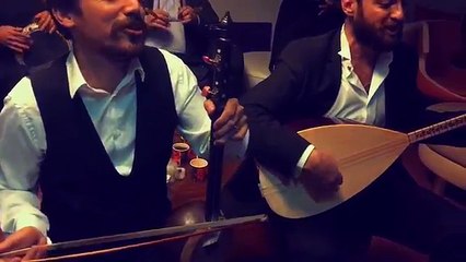 OKYANUS - KIRŞEHİR VERSİYONU