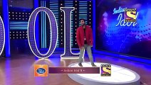 See What Happened, When Kashmiri Boy Comes In Indian Idol Show