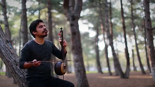 Uğur Önür - Bıraktın Beni