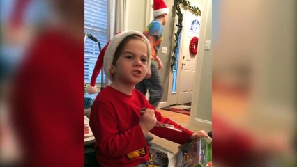 Les plus gros fails de NOEL... Compilation