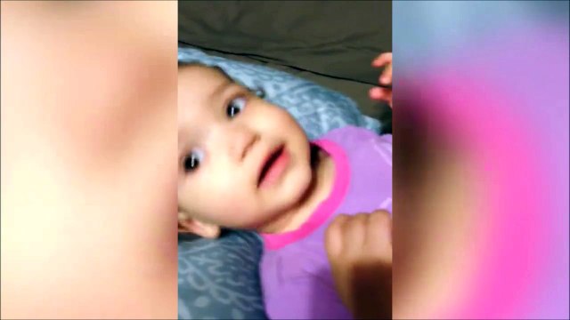 J'dois rire ou j'dois pleurer??? Pauvre fillette