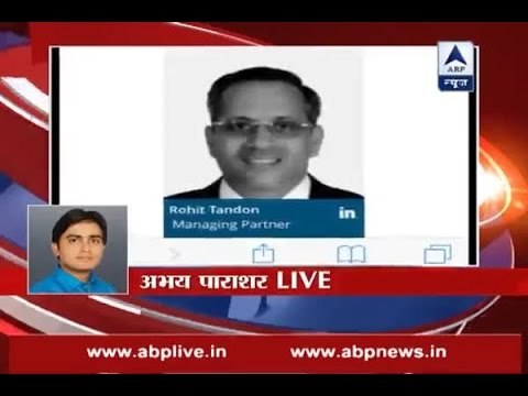 Rs 13.65 cr seized from Delhi law firm might belong to a builder: Source