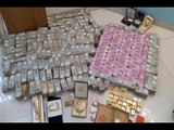 Karnataka: New notes worth Rs 5.70 crore, 32 kg gold seized
