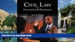Buy Neal Bevans Civil Law   Litigation for Paralegals (McGraw-Hill Business Careers Paralegal
