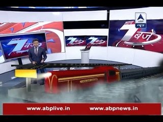 119 trains cancelled due to thick fog in India