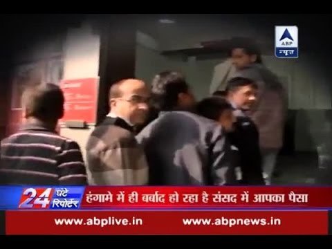 Top 24 Stories: Post demonetisation, People suffer and parliament gets adjourned